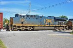 CSXT 3352 M692-15